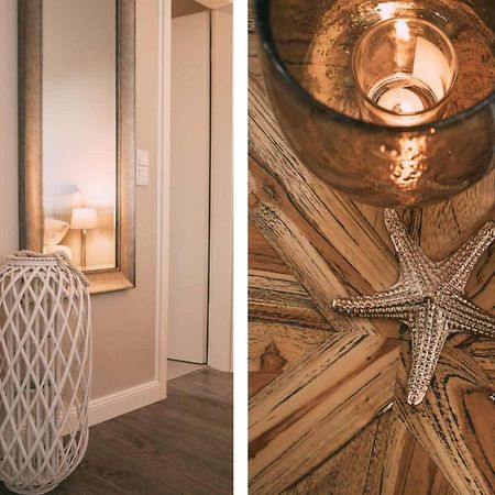 Boutique Hotel Villa Monika Westerland Dış mekan fotoğraf