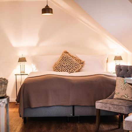 Boutique Hotel Villa Monika Westerland Dış mekan fotoğraf