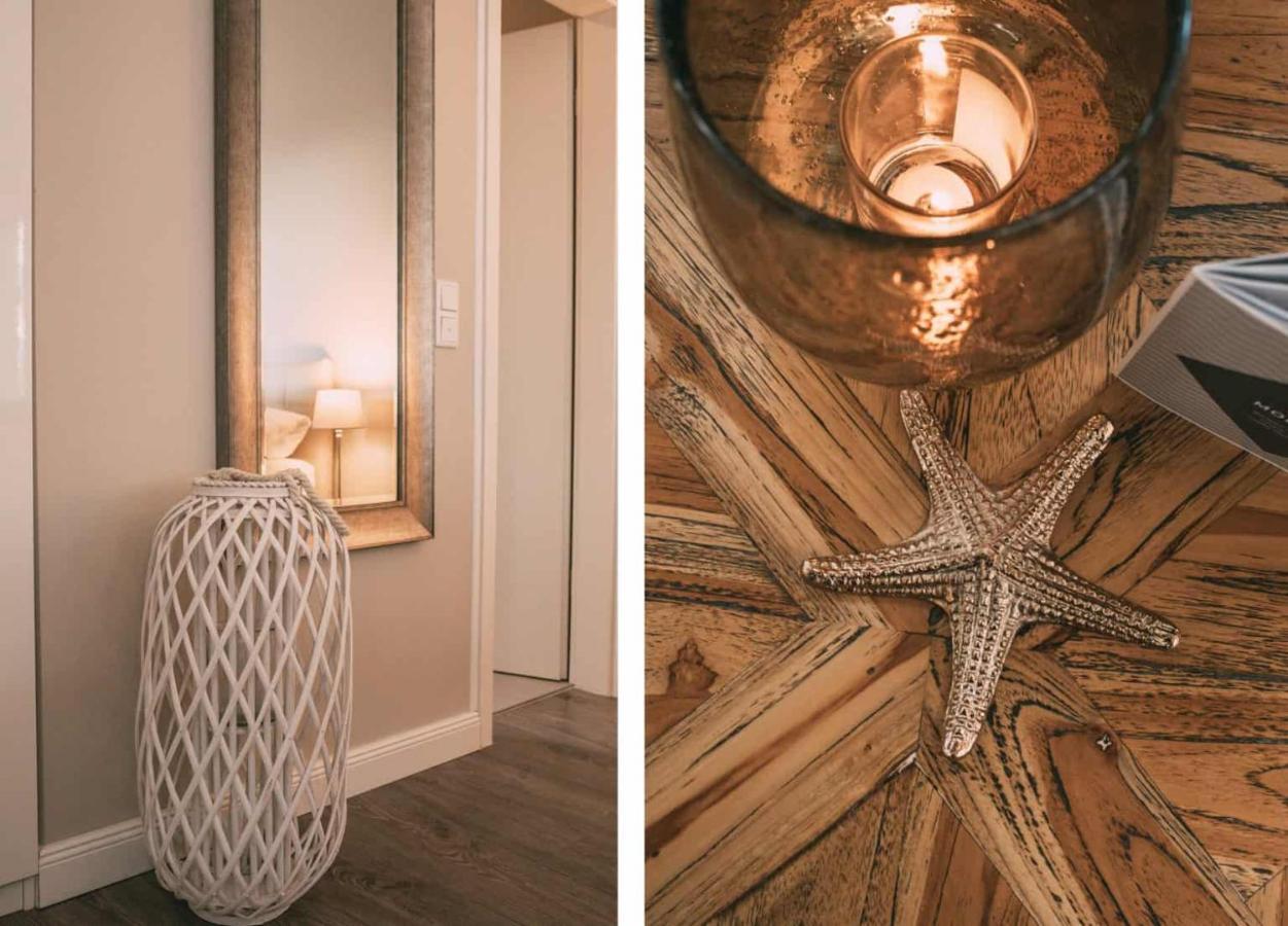 Boutique Hotel Villa Monika Westerland Dış mekan fotoğraf