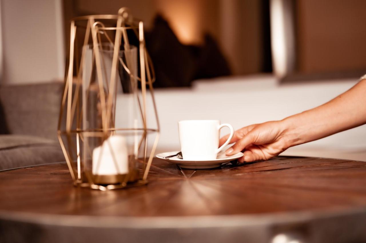 Boutique Hotel Villa Monika Westerland Dış mekan fotoğraf