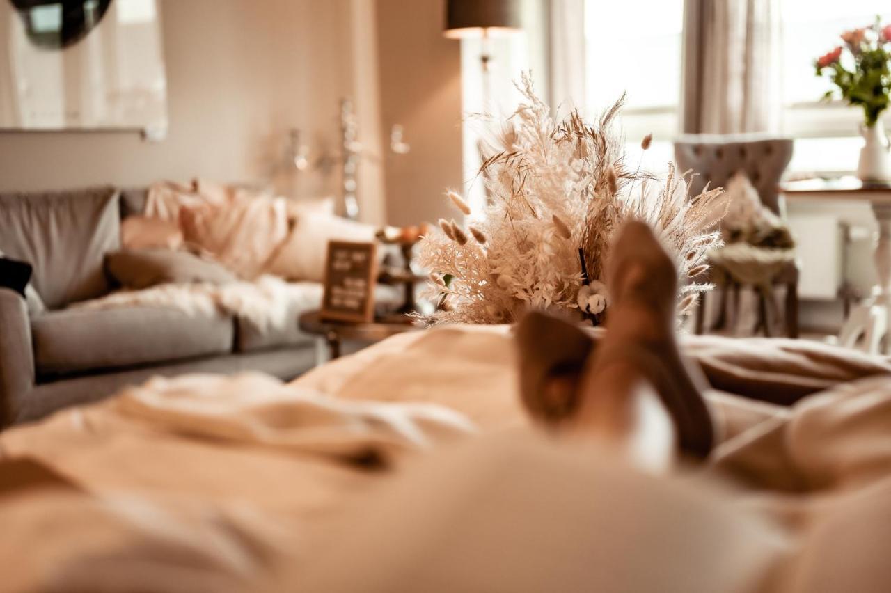 Boutique Hotel Villa Monika Westerland Dış mekan fotoğraf