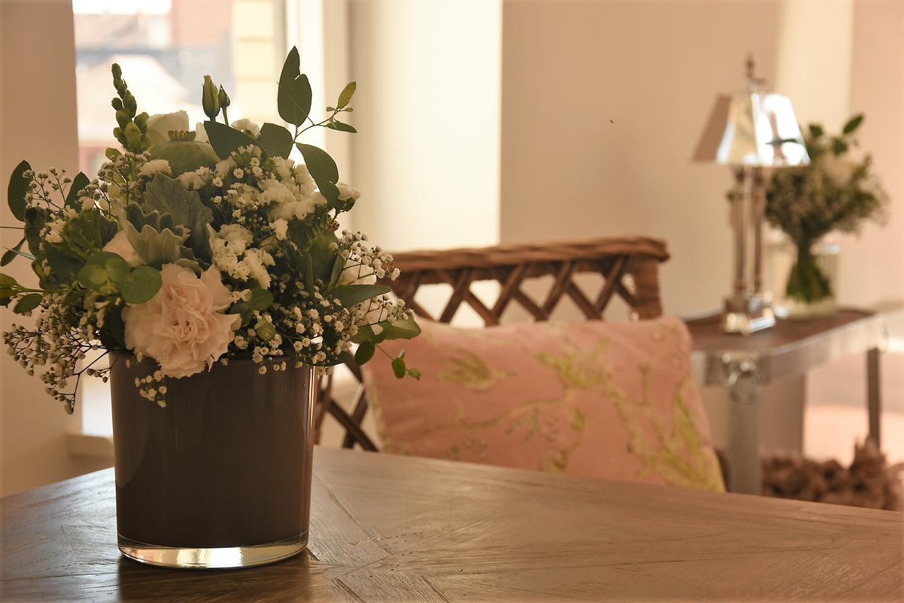 Boutique Hotel Villa Monika Westerland Dış mekan fotoğraf