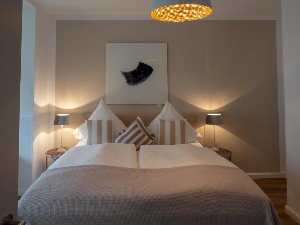 Boutique Hotel Villa Monika Westerland Dış mekan fotoğraf