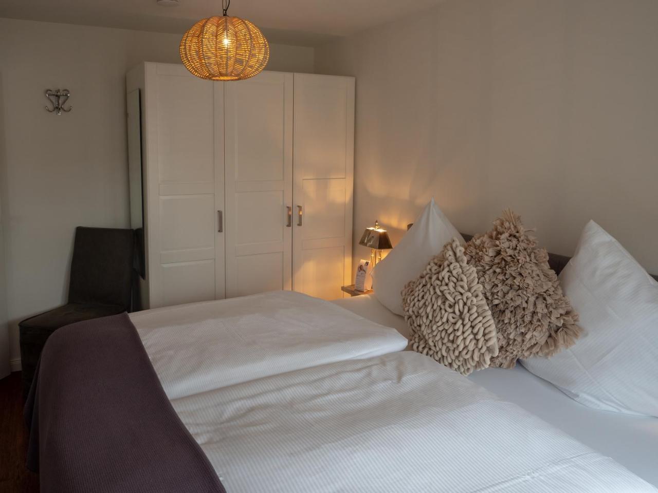 Boutique Hotel Villa Monika Westerland Dış mekan fotoğraf