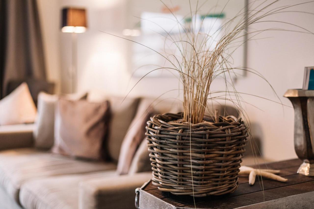 Boutique Hotel Villa Monika Westerland Dış mekan fotoğraf